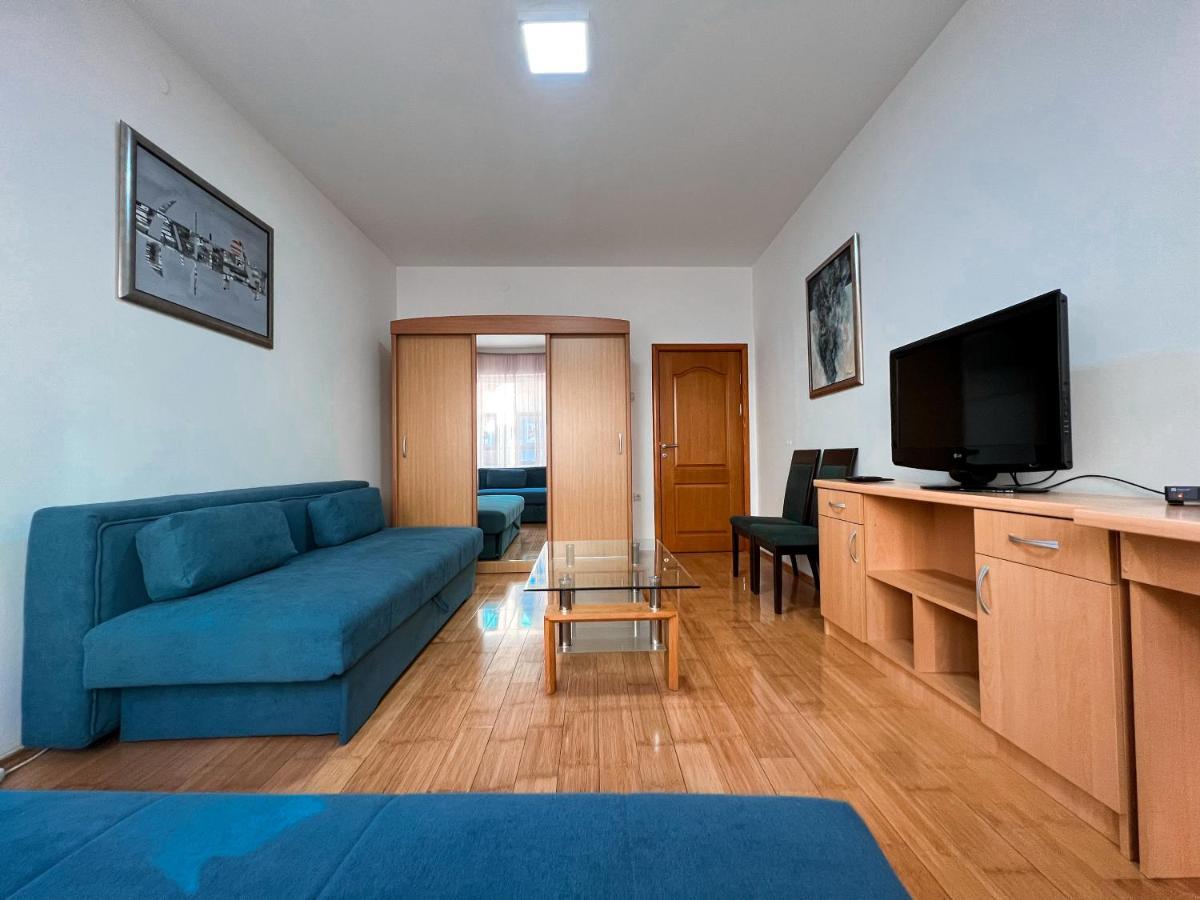 Stan Na Dan Sebastijan Apartment Banja Luka Exterior photo