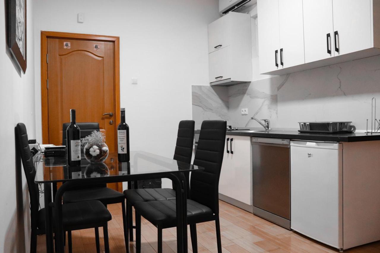 Stan Na Dan Sebastijan Apartment Banja Luka Exterior photo